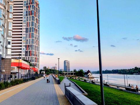 квартира за адресою Микільсько-Слобідська вул., 10