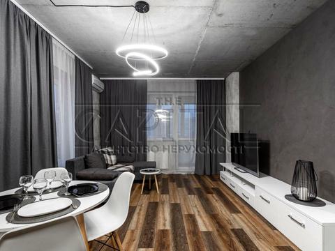 квартира по адресу Златоустовская ул., 25