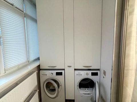 квартира по адресу Кахи Бендукидзе ул., 2