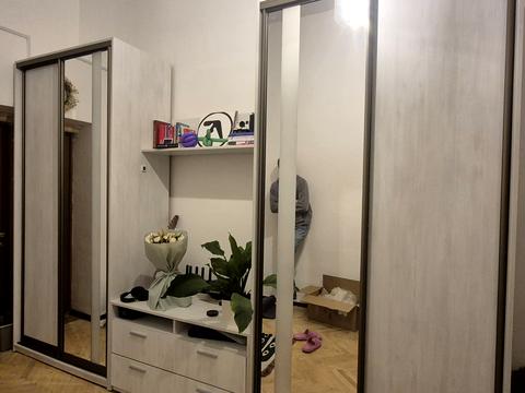 квартира по адресу Большая Васильковская ул. (Красноармейская), 56