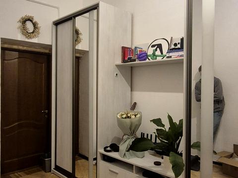 квартира по адресу Большая Васильковская ул. (Красноармейская), 56