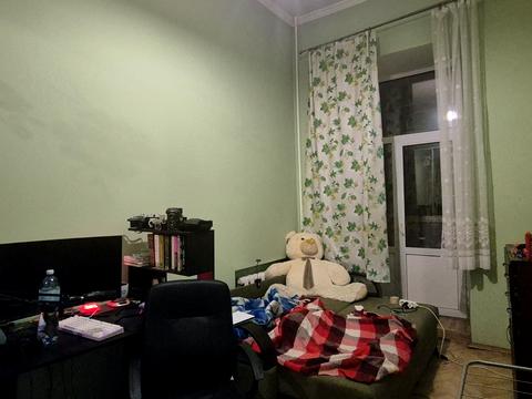 квартира по адресу Большая Васильковская ул. (Красноармейская), 56