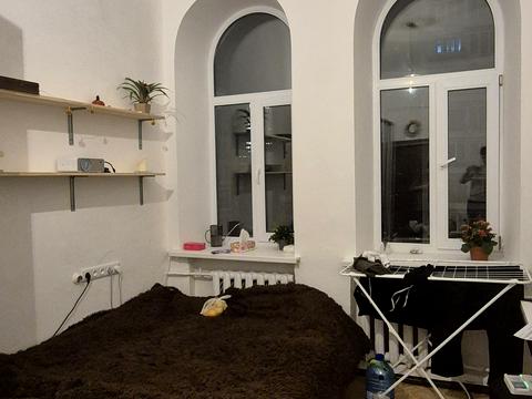 квартира по адресу Большая Васильковская ул. (Красноармейская), 56