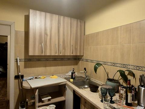 квартира по адресу Большая Васильковская ул. (Красноармейская), 56