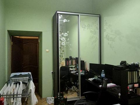 квартира по адресу Большая Васильковская ул. (Красноармейская), 56