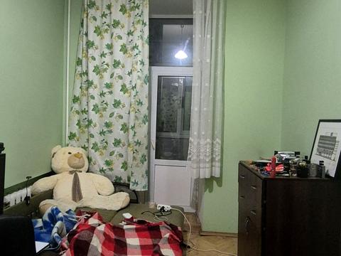 квартира по адресу Большая Васильковская ул. (Красноармейская), 56