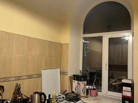 квартира по адресу Большая Васильковская ул. (Красноармейская), 56