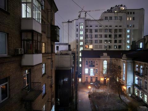 квартира по адресу Большая Васильковская ул. (Красноармейская), 56