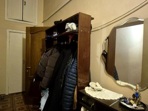 квартира по адресу Большая Васильковская ул. (Красноармейская), 56