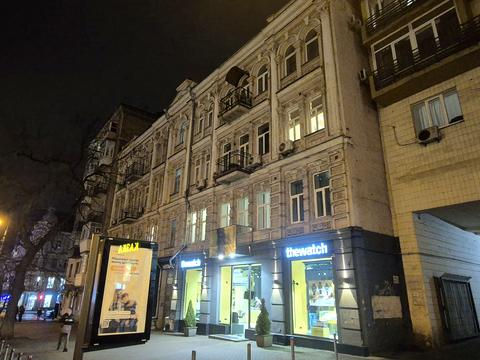 квартира по адресу Большая Васильковская ул. (Красноармейская), 56