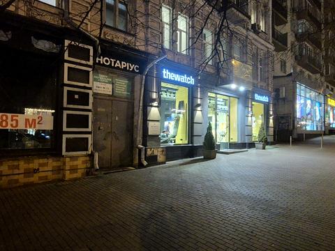 квартира по адресу Большая Васильковская ул. (Красноармейская), 56