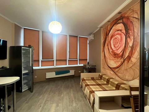 квартира за адресою Незалежності вул., 11/1