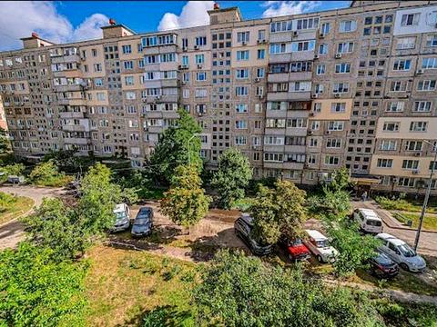 квартира за адресою Володимира Івасюка просп. (Героїв Сталінграду), 54-А