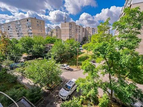 квартира за адресою Володимира Івасюка просп. (Героїв Сталінграду), 54-А