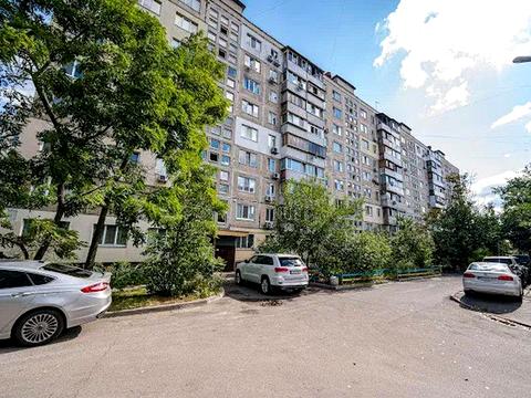 квартира за адресою Володимира Івасюка просп. (Героїв Сталінграду), 54-А