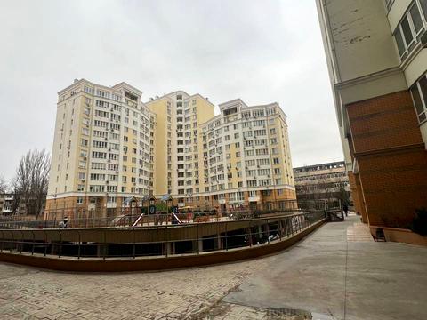 квартира за адресою Незалежності вул., 11/1