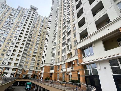 квартира за адресою Незалежності вул., 11/1