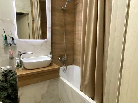 квартира за адресою Нескорених вул., 68д