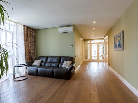 квартира по адресу Кахи Бендукидзе ул., 2