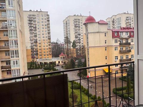 квартира за адресою Валерія Лобановського вул., (вул. Лобановського, 22)