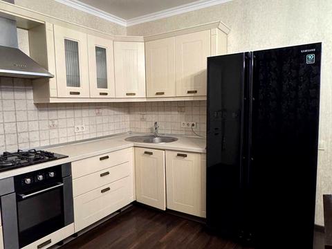 квартира за адресою Валерія Лобановського вул., (вул. Лобановського, 22)