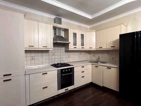 квартира за адресою Валерія Лобановського вул., (вул. Лобановського, 22)