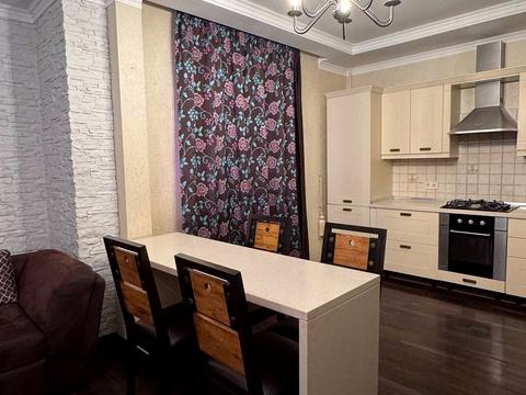 квартира за адресою Валерія Лобановського вул., (вул. Лобановського, 22)