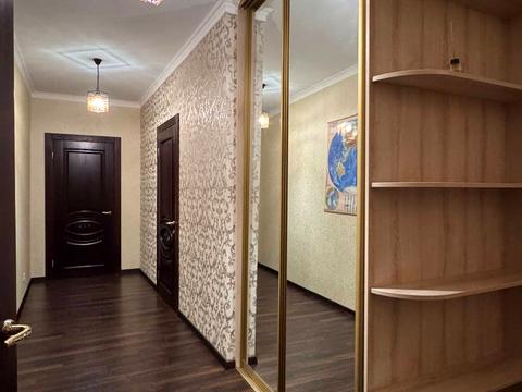 квартира за адресою Валерія Лобановського вул., (вул. Лобановського, 22)