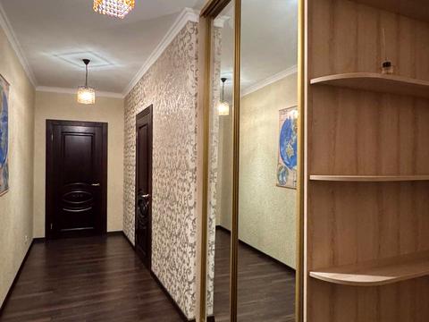 квартира за адресою Валерія Лобановського вул., (вул. Лобановського, 22)