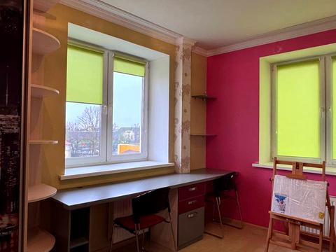 квартира за адресою Валерія Лобановського вул., (вул. Лобановського, 22)