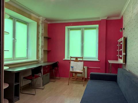 квартира за адресою Валерія Лобановського вул., (вул. Лобановського, 22)