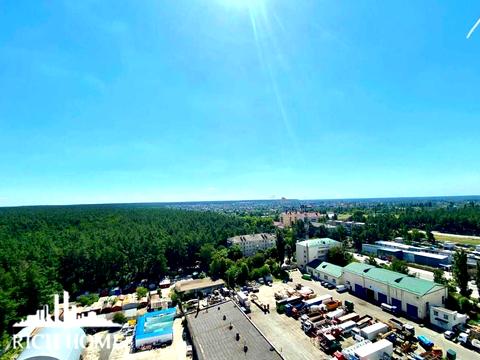 квартира за адресою Світла вул., 3 к2