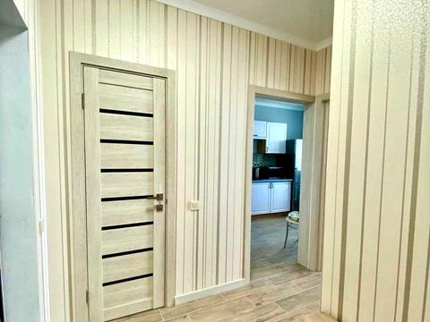 квартира за адресою Світла вул., 3 к2