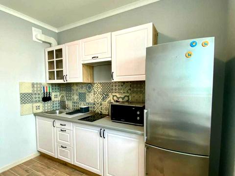 квартира за адресою Світла вул., 3 к2