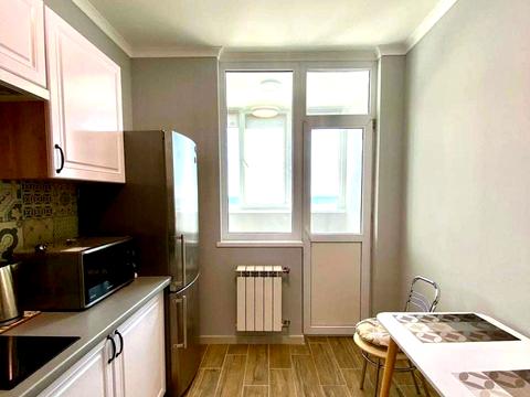 квартира за адресою Світла вул., 3 к2