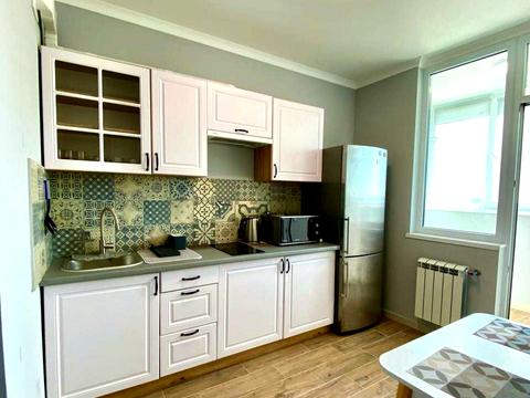 квартира за адресою Світла вул., 3 к2