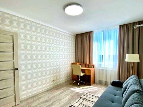 квартира за адресою Світла вул., 3 к2