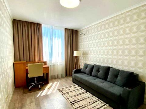 квартира за адресою Світла вул., 3 к2