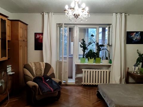 квартира за адресою Мала Шияновська вул. (Немировича-Данченка), 5