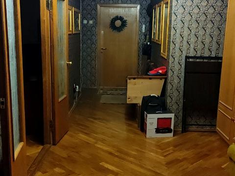 квартира за адресою Мала Шияновська вул. (Немировича-Данченка), 5