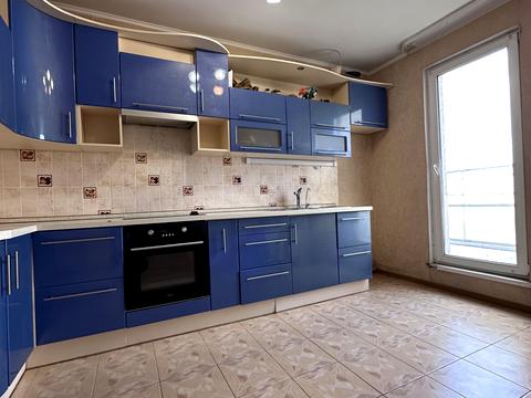 квартира за адресою Слобожанська вул. (8 Березня), 9-А