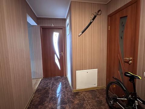 квартира за адресою смт. Слобожанське, Слобожанська вул. (8 Березня), 9-А