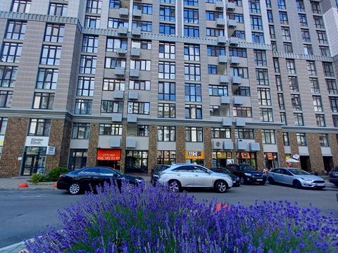 квартира по адресу Кахи Бендукидзе ул., 2