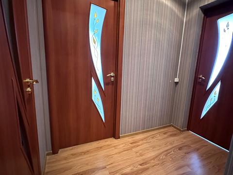 квартира за адресою смт. Слобожанське, Слобожанська вул. (8 Березня), 9-А