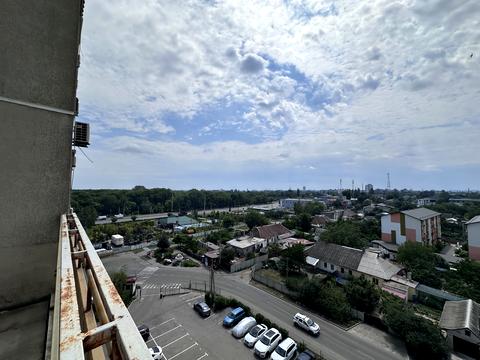 квартира за адресою смт. Слобожанське, Слобожанська вул. (8 Березня), 9-А