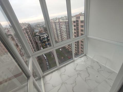 квартира по адресу Княгини Ольги ул., 98а