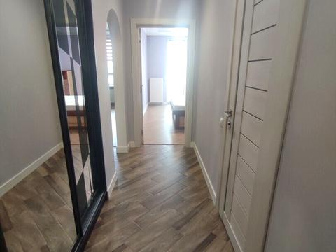 квартира по адресу Княгини Ольги ул., 98а