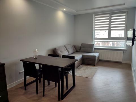 квартира по адресу Княгини Ольги ул., 98а