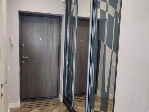 квартира по адресу Княгини Ольги ул., 98а