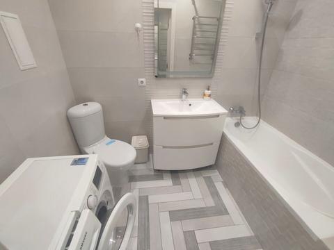 квартира по адресу Княгини Ольги ул., 98а